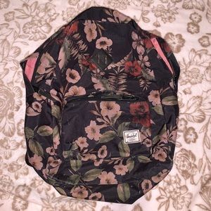 herschel backpack